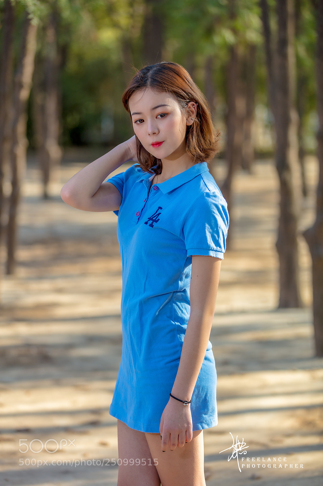 Canon EOS 5DS sample photo. 春天 photography