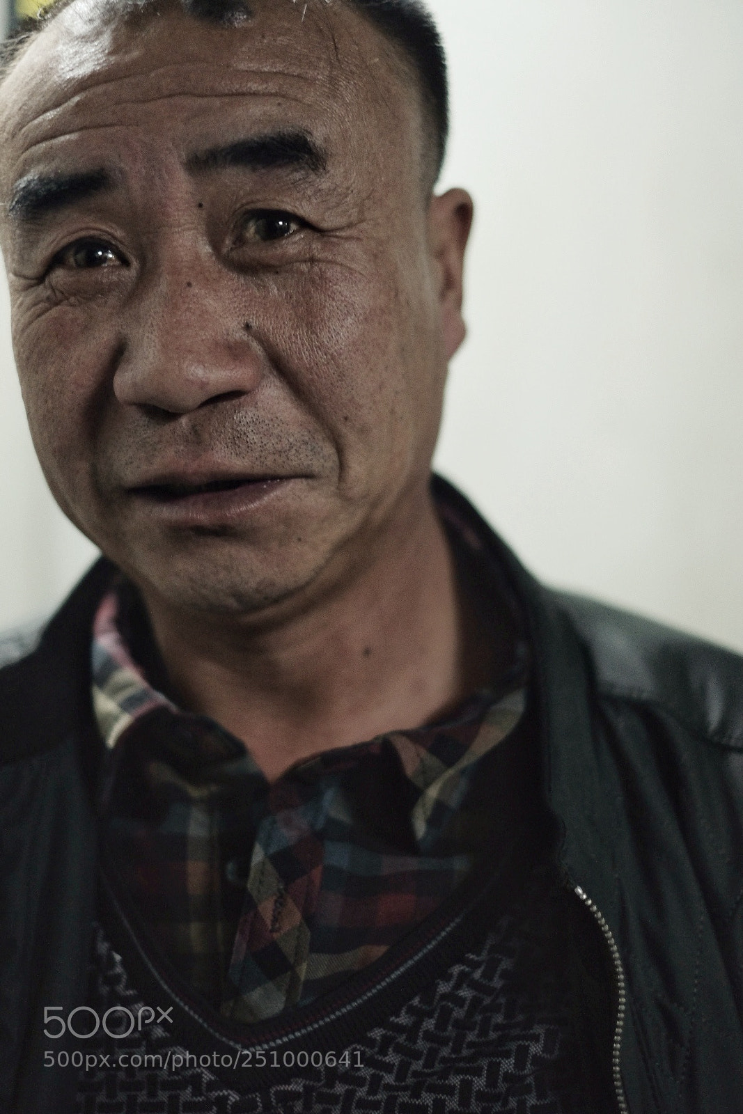 Fujifilm X-E3 sample photo. 男人 photography