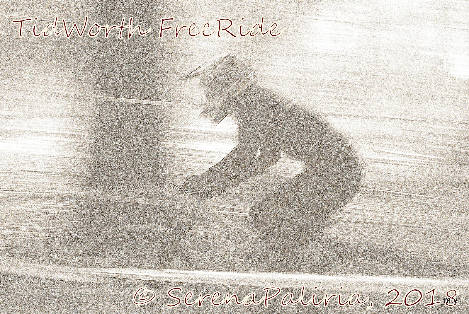 Nikon D3000 sample photo. Tidworth freeride, england, uk photography