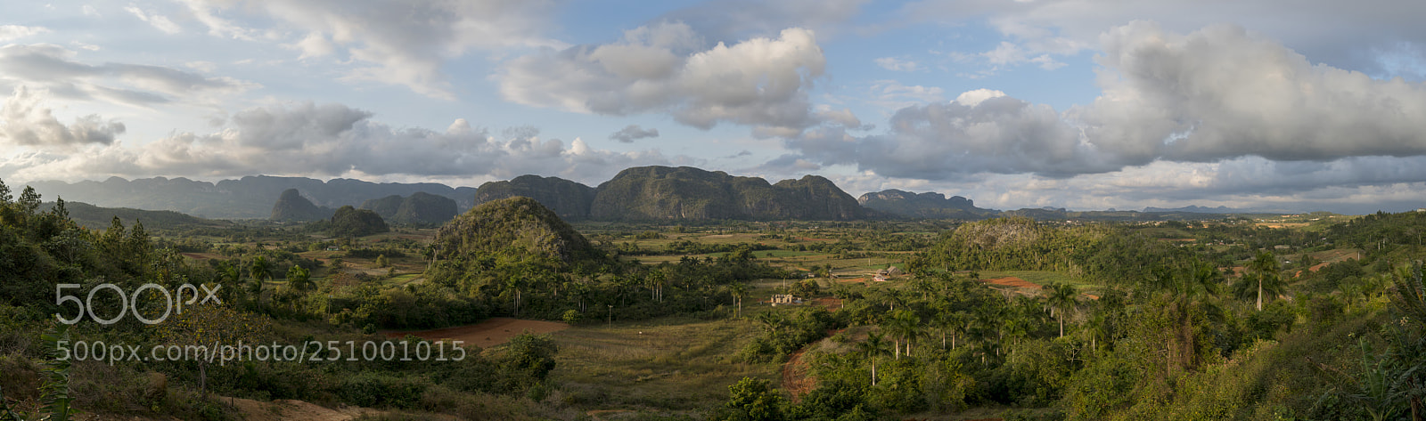 Sony a6500 sample photo. Vinales valley photography
