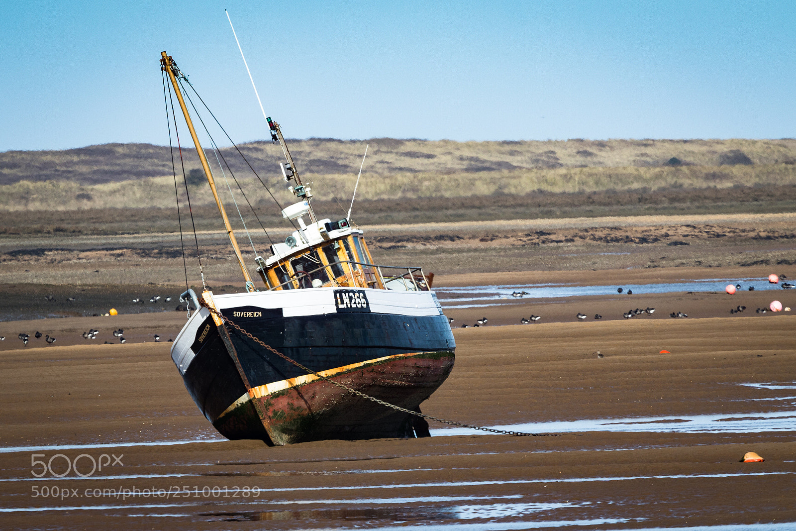 Canon EOS 7D Mark II sample photo. Awaiting high tide photography
