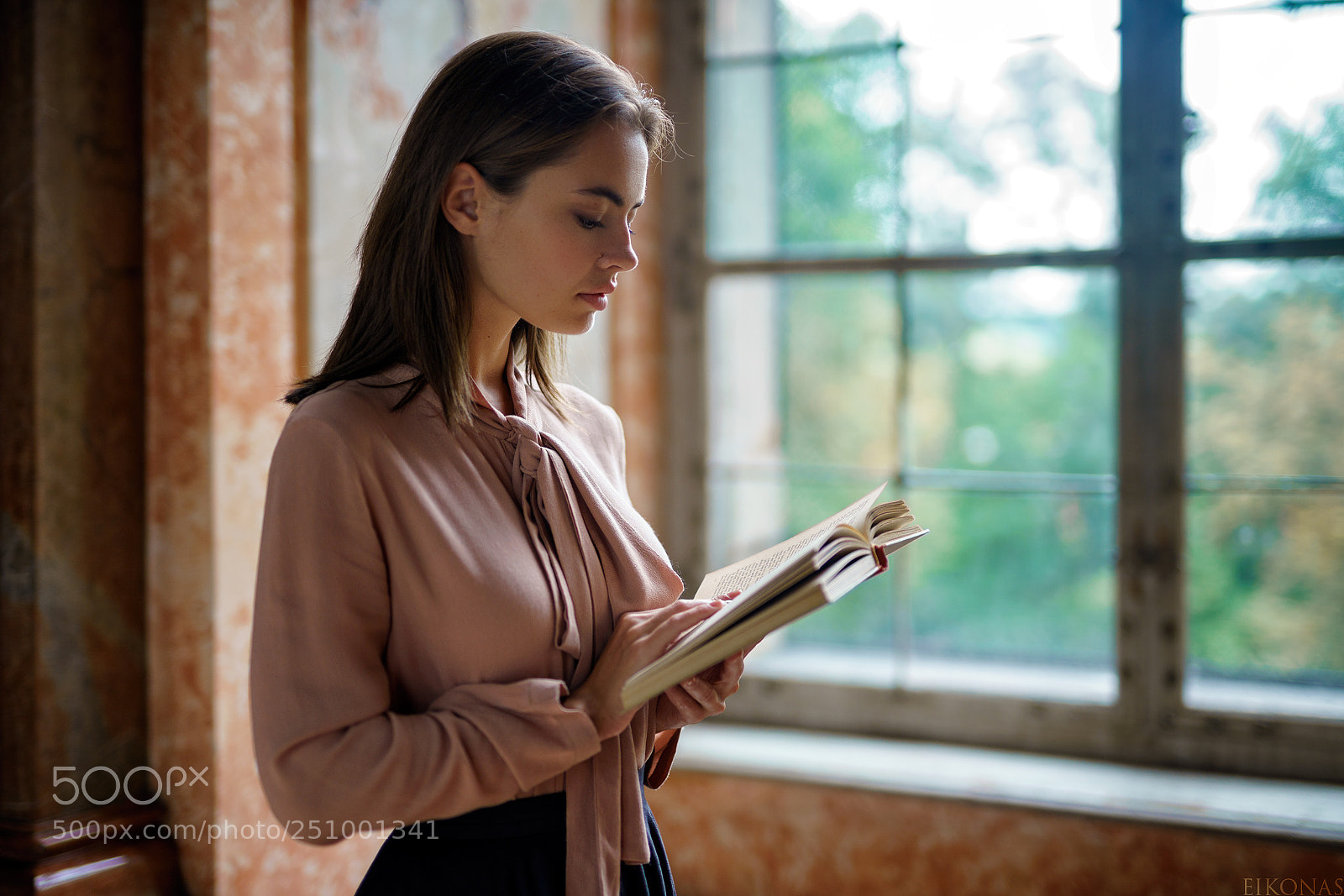 Sony a7R II sample photo. Student photography
