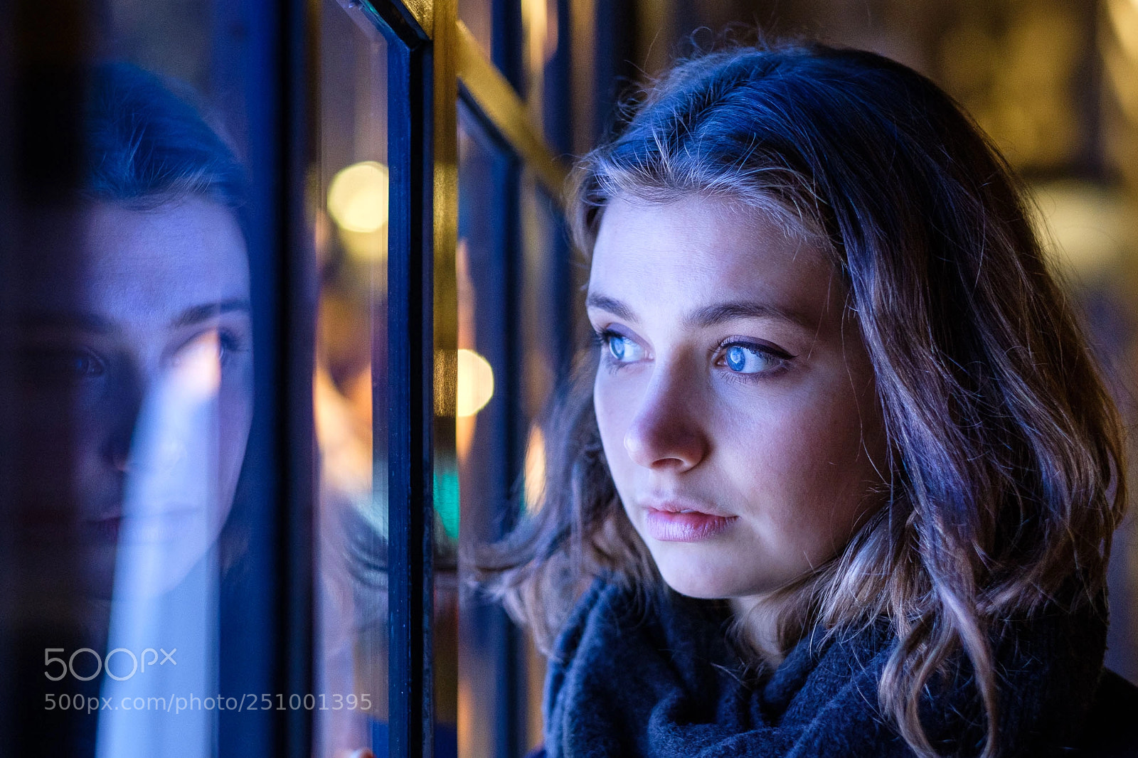Fujifilm X-Pro2 sample photo. Night life photography