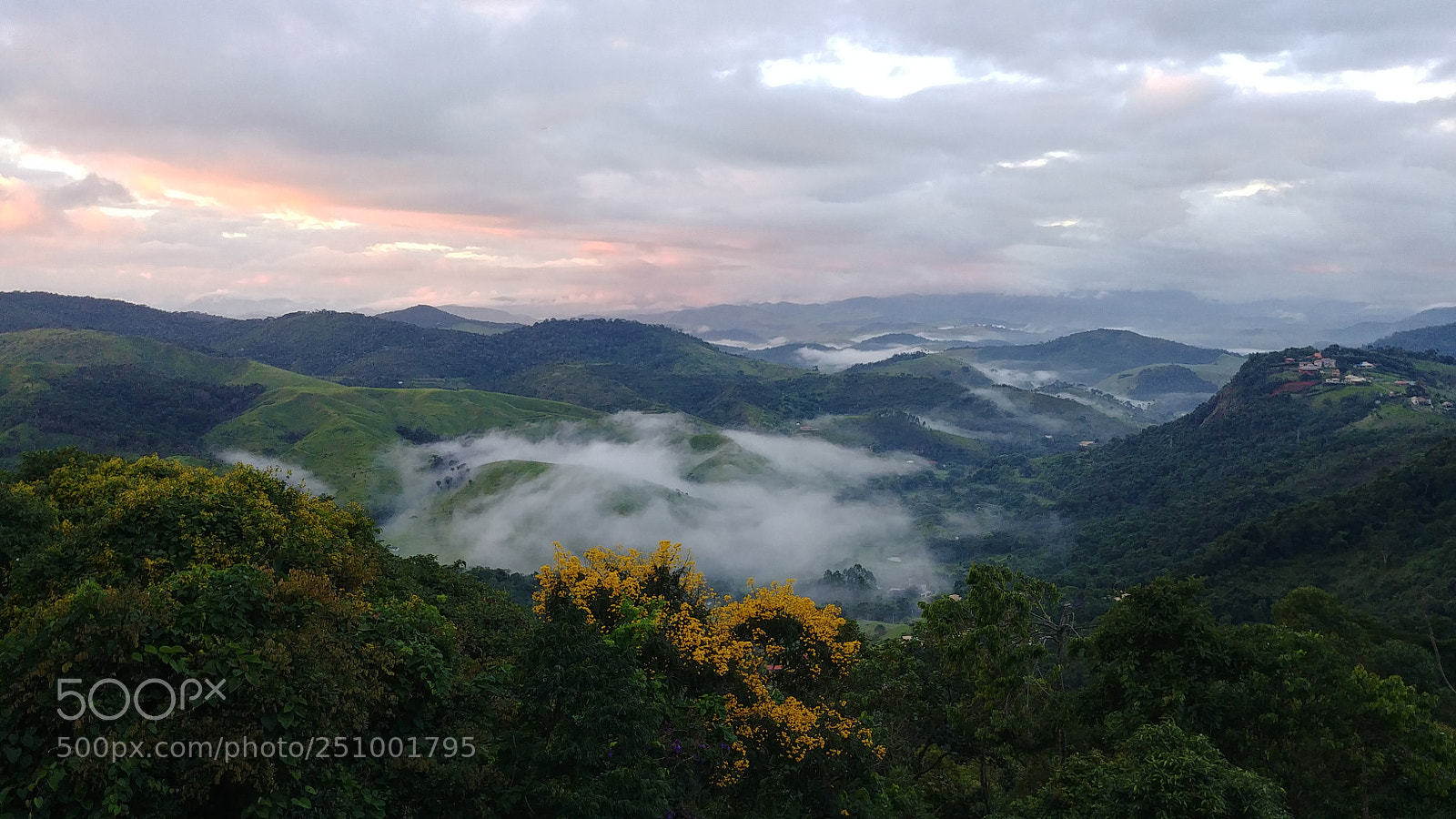 LG G6 sample photo. Mirante da br 040 photography