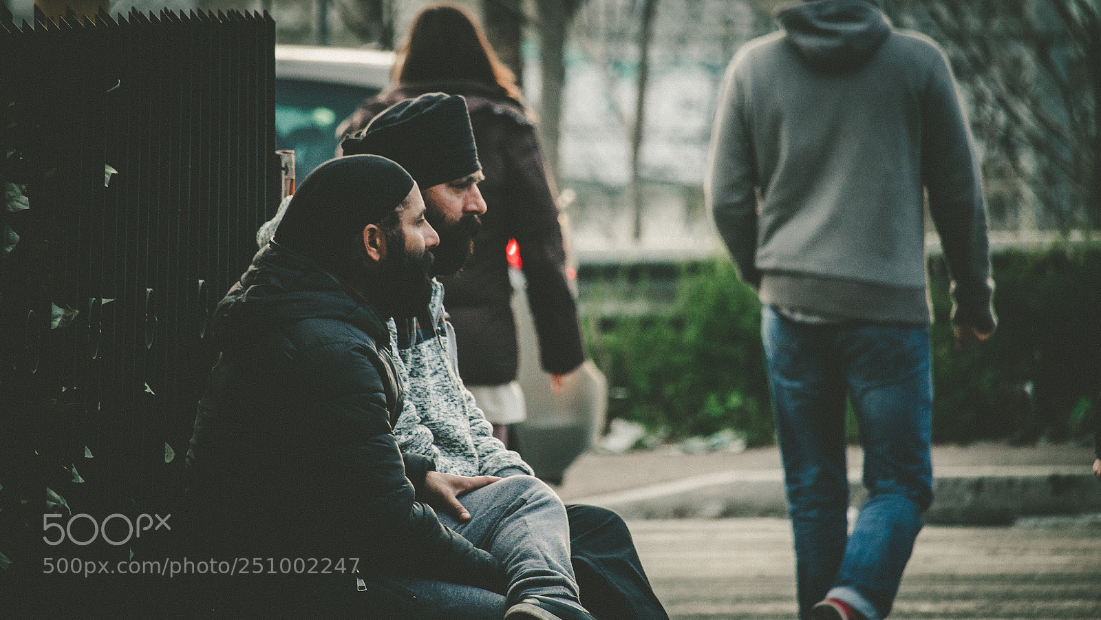 Canon EOS 1300D (EOS Rebel T6 / EOS Kiss X80) sample photo. Sikh view  photography