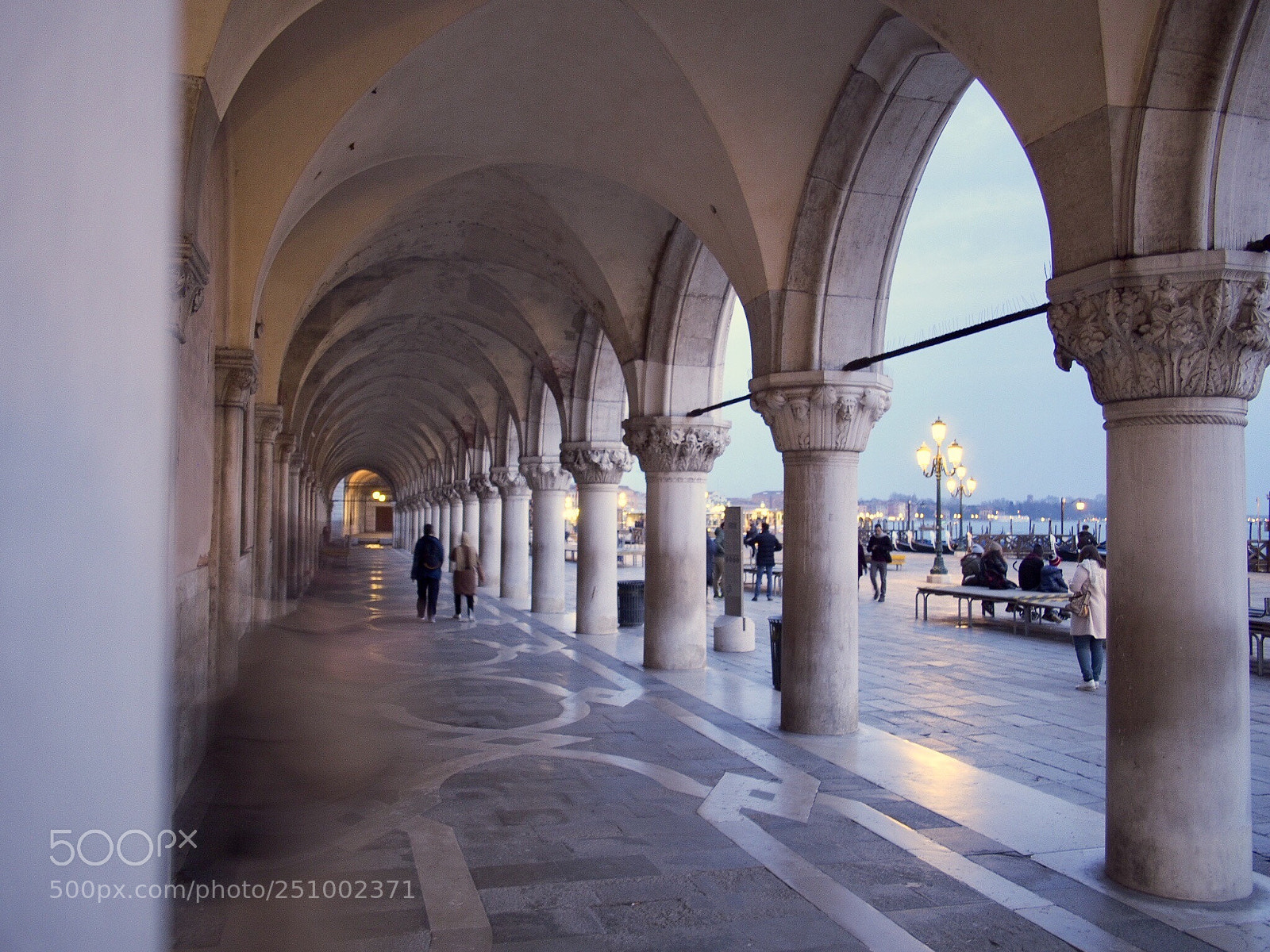 Olympus PEN E-P5 sample photo. Palazzo ducale photography