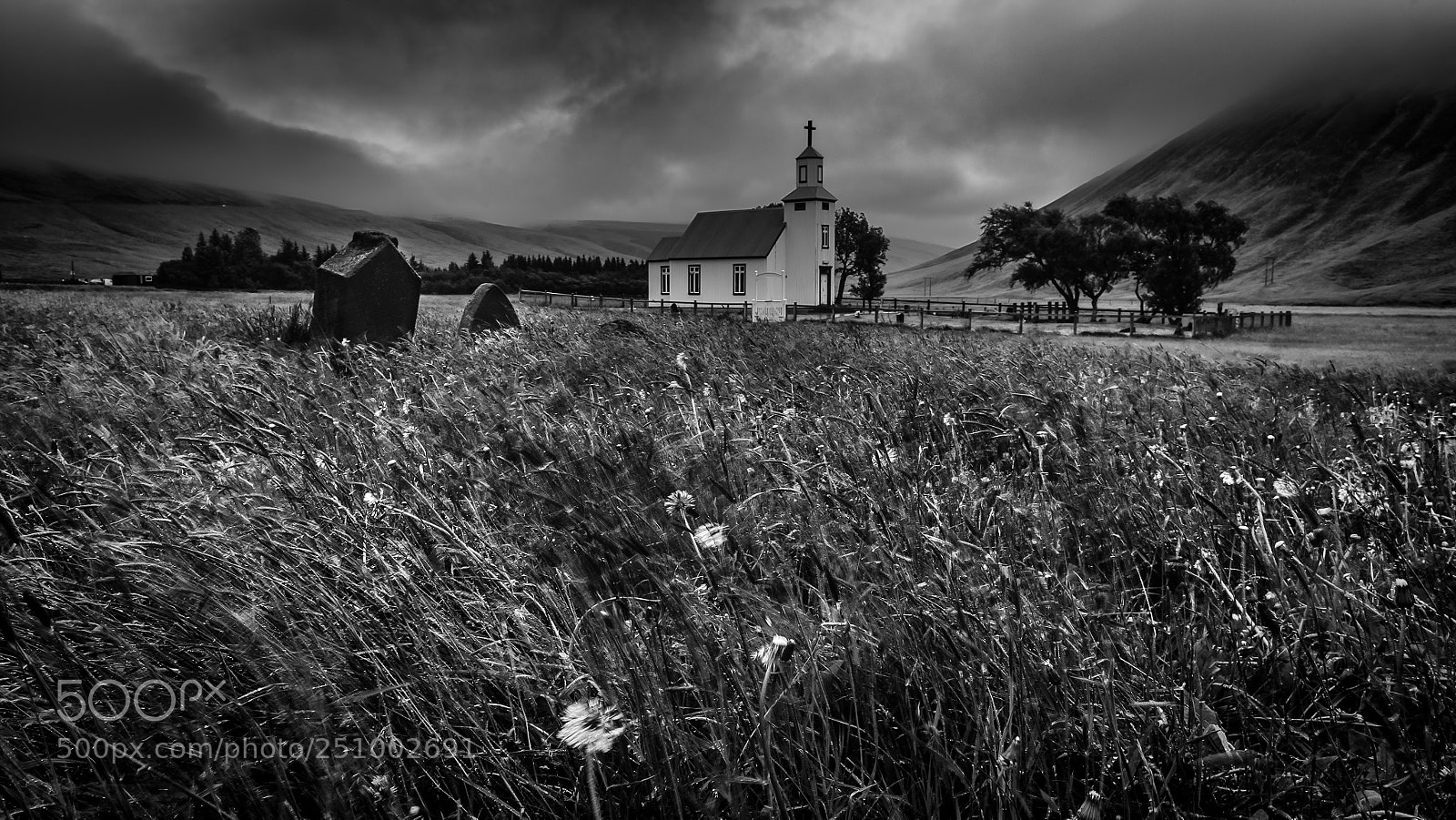 Nikon D4 sample photo. Church photography