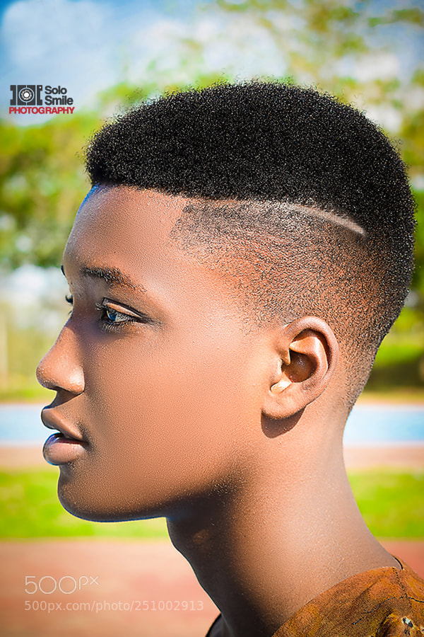Nikon D5300 sample photo. Stylish? photography
