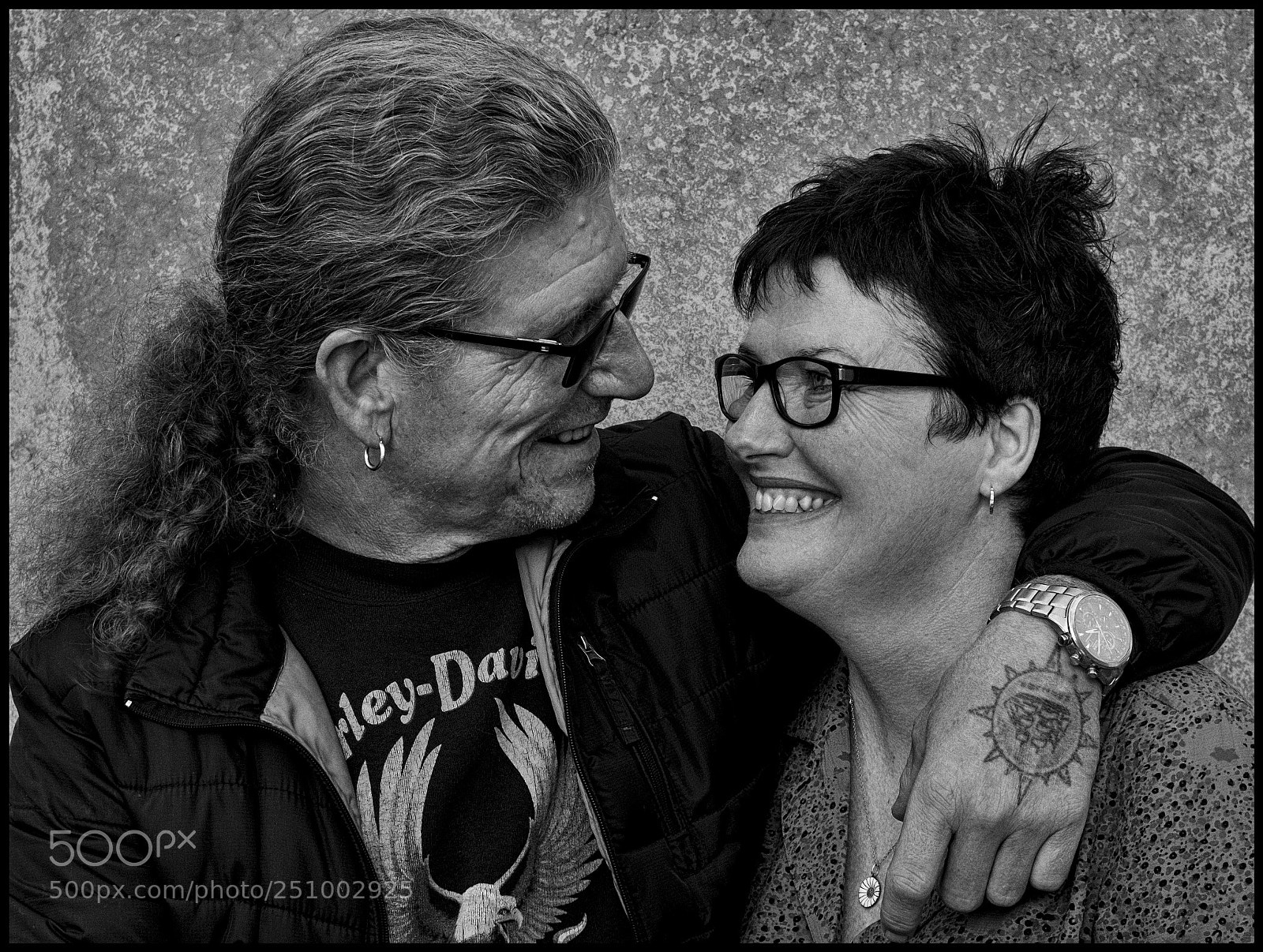 Fujifilm X100S sample photo. Happy bikers photography