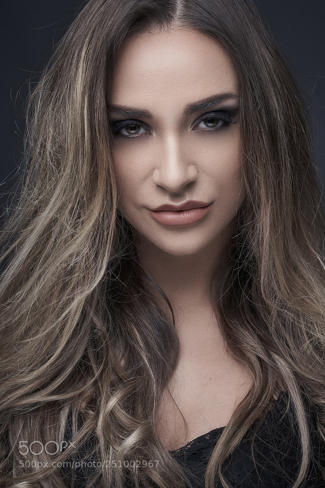 Sony a7R III + Sony FE 90mm F2.8 Macro G OSS sample photo. Vika photography