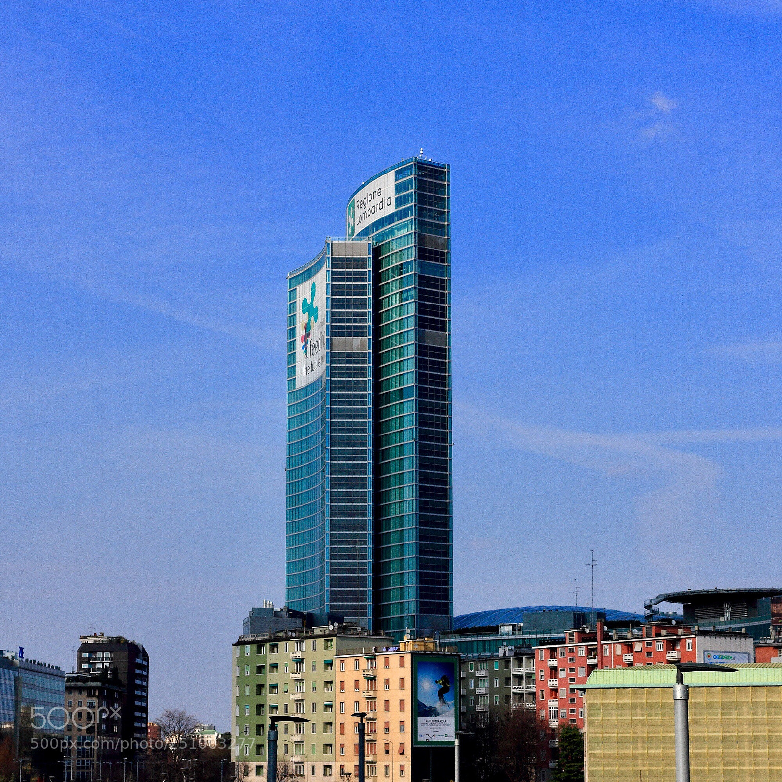 Canon EOS 7D sample photo. Italian skyline photography