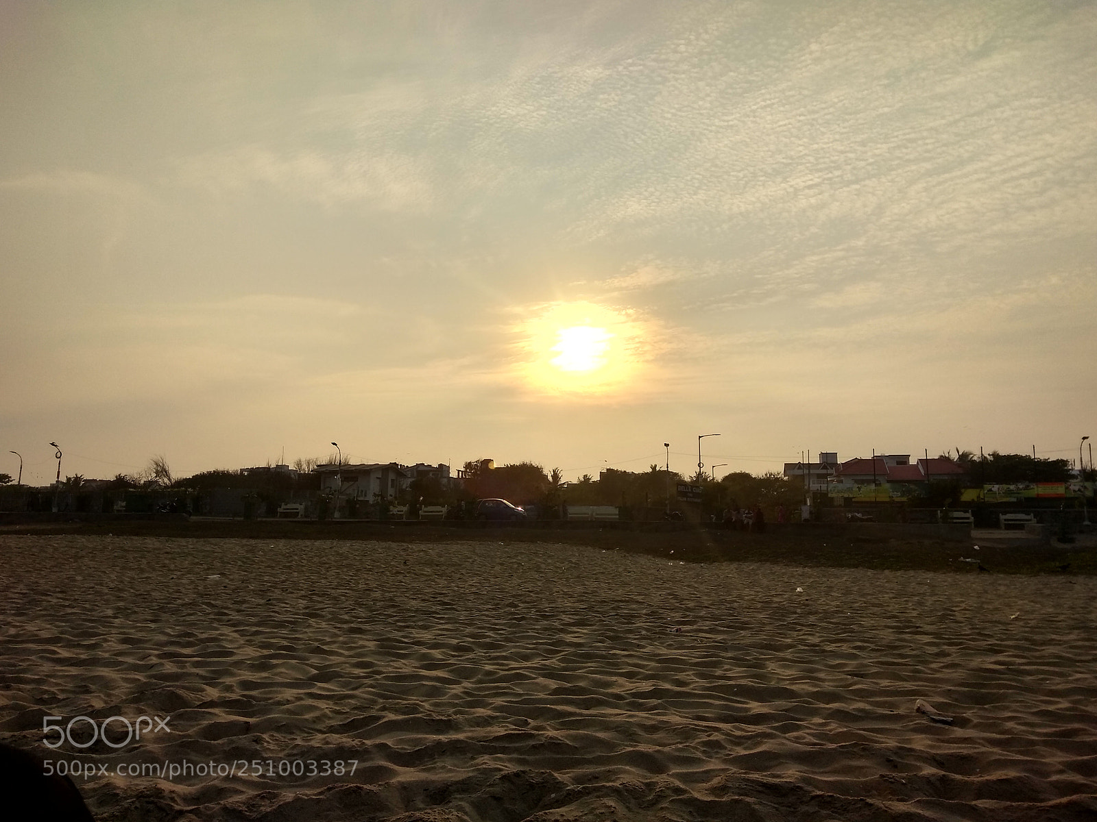 Motorola Moto G (5S) Plus sample photo. Sun photography