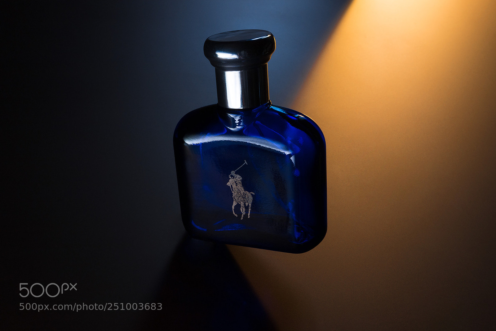 Canon EOS 6D Mark II sample photo. Blu photography