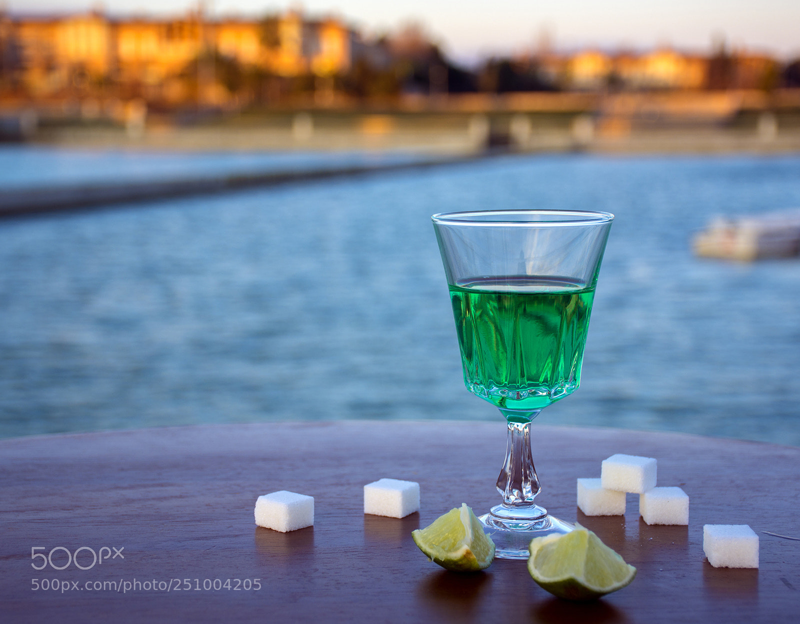 Nikon D7100 sample photo. Absenta en el lago photography