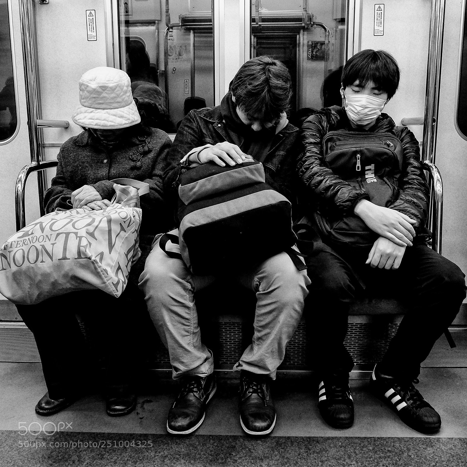 Fujifilm X20 sample photo. Doze photography
