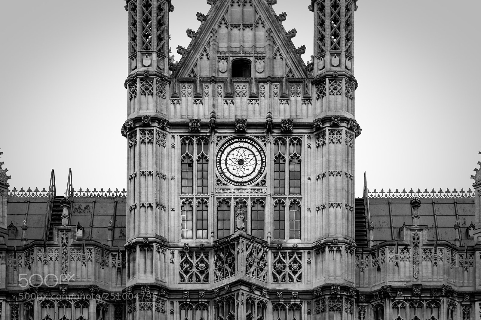Nikon D3100 sample photo. Westminster in a different photography