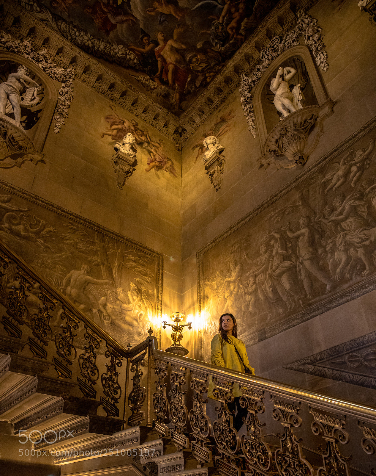 Canon EOS 5D Mark IV sample photo. Chatsworth's grandeur photography