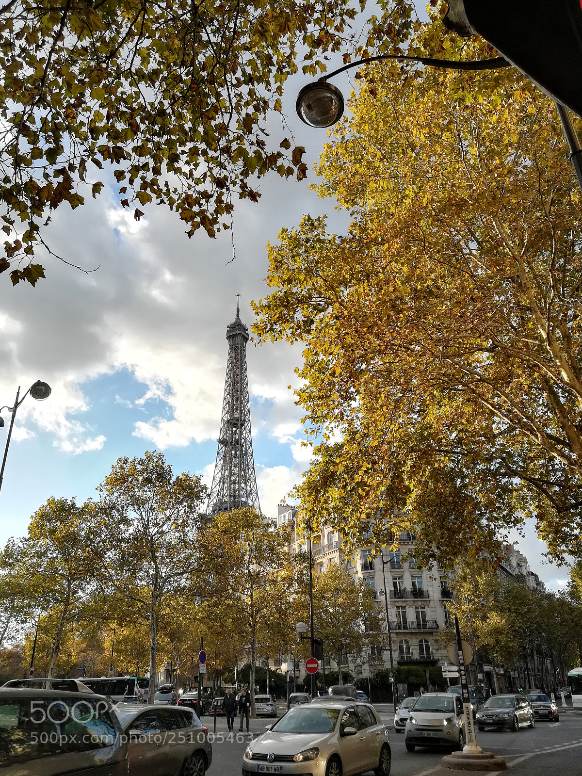 HUAWEI P10 lite sample photo. Paris photography