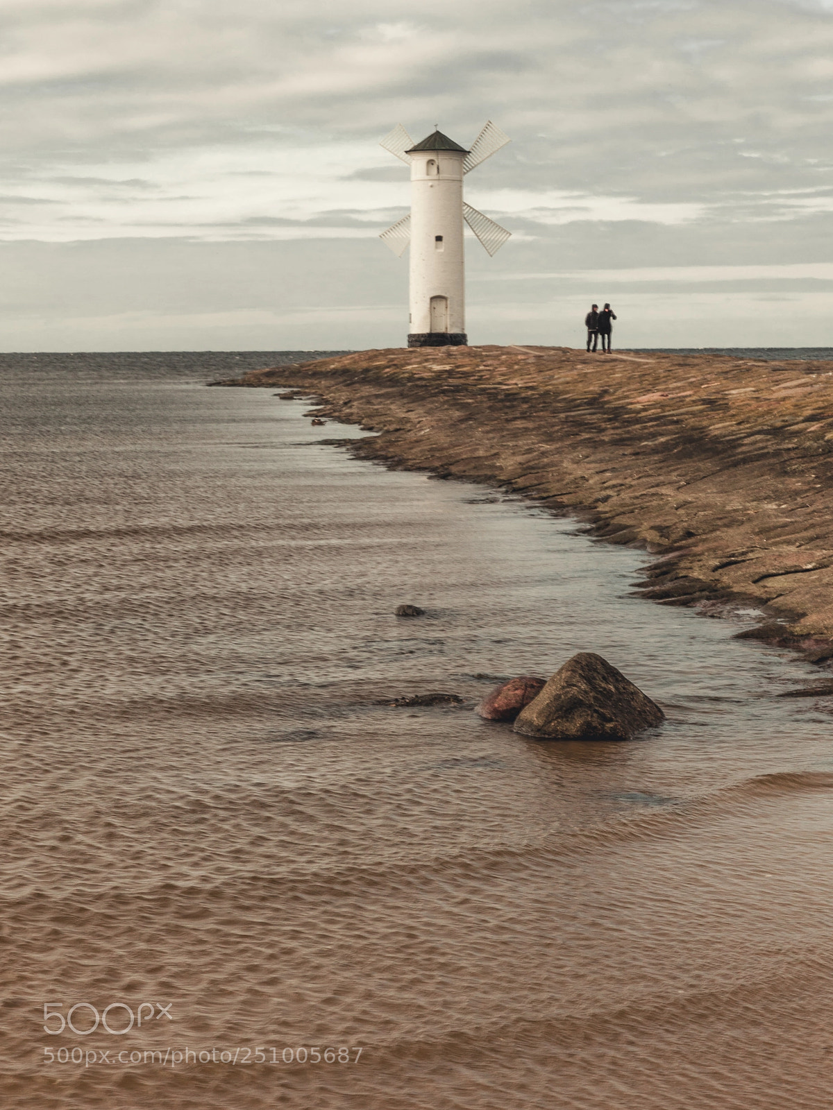 Canon EOS 5D Mark II sample photo. Fernweh photography