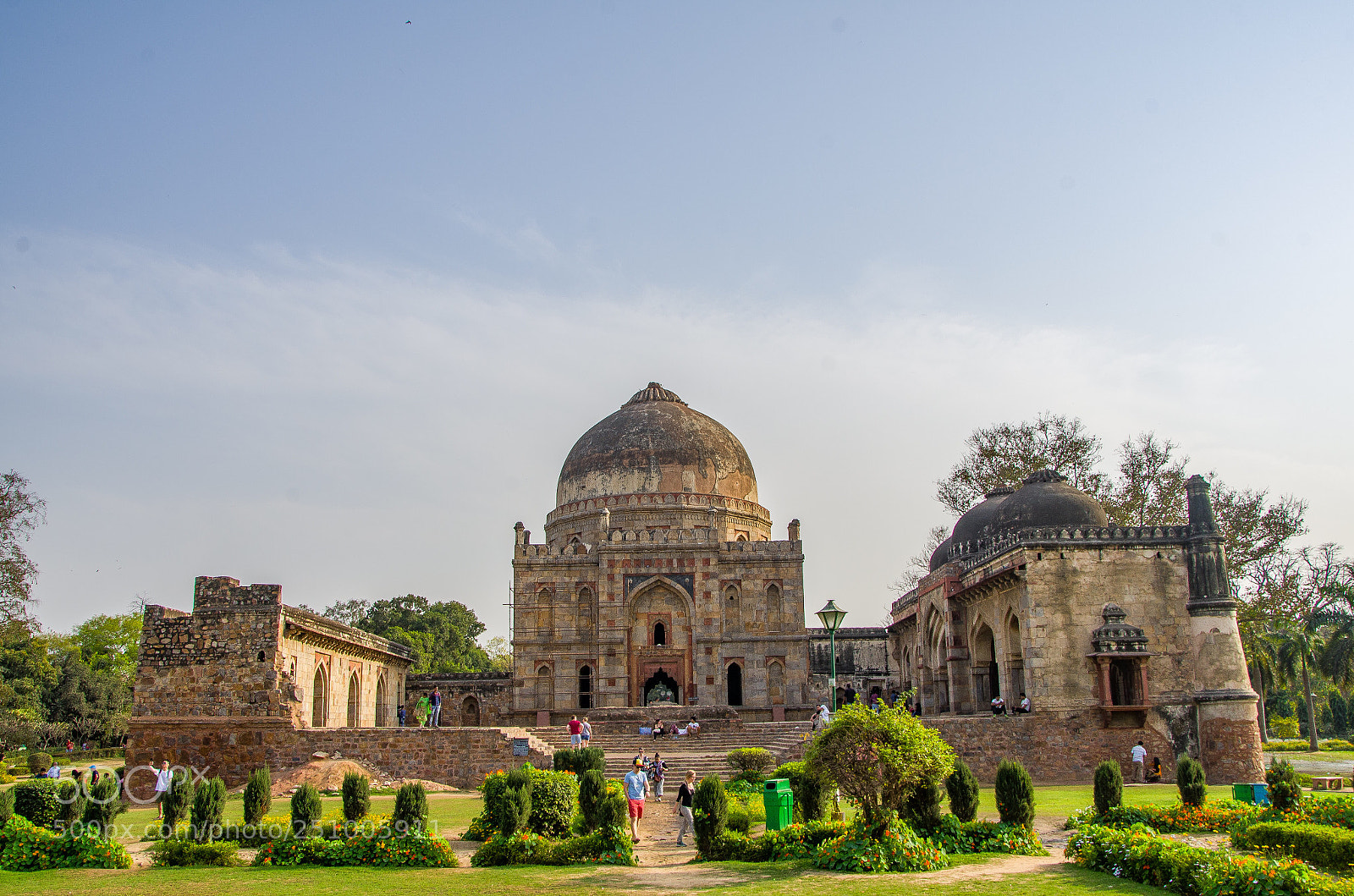Nikon D7000 sample photo. Tomb photography