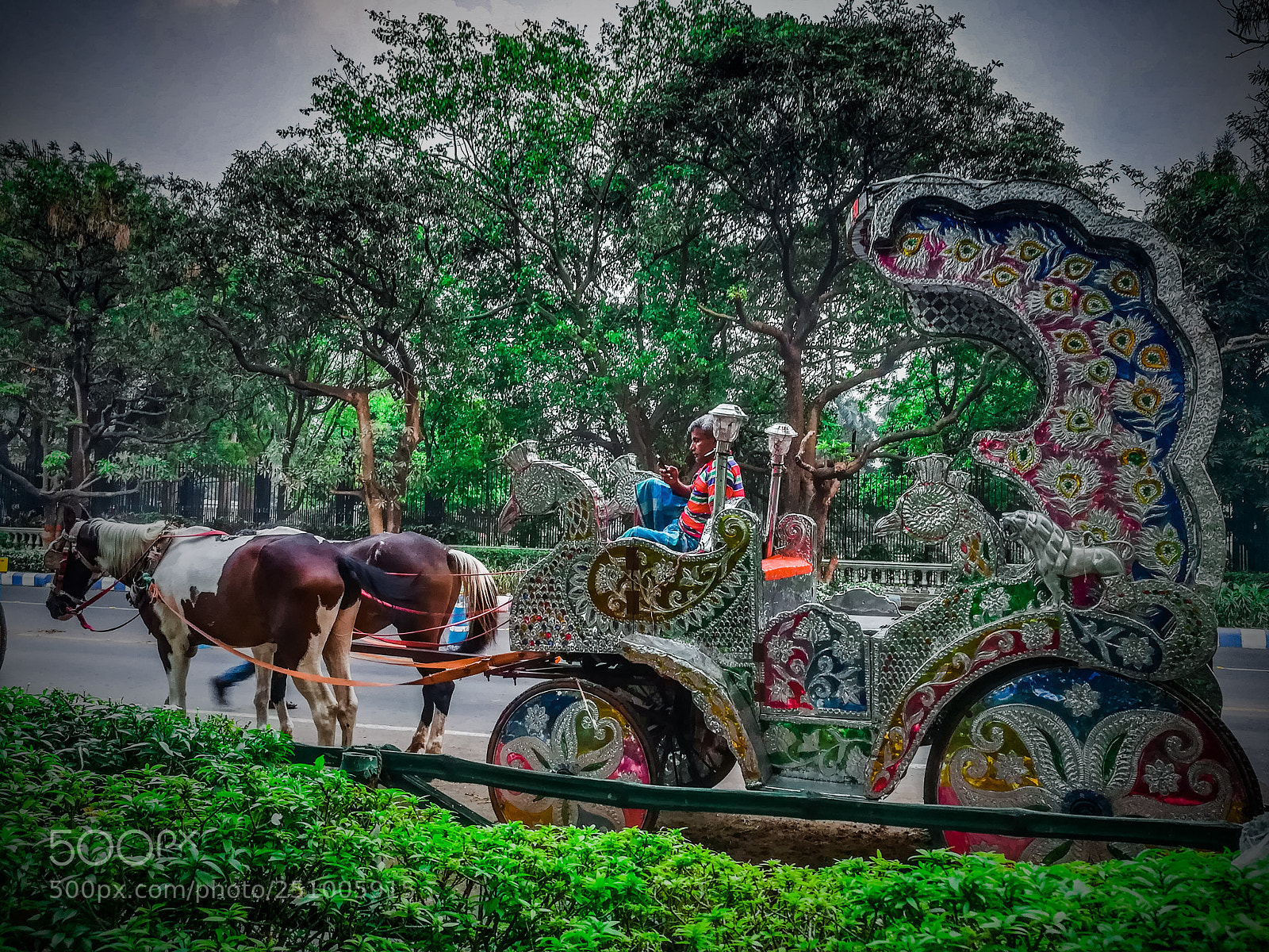 HUAWEI honor 6x sample photo. ~~~~...middle class chariot...~~~~ photography