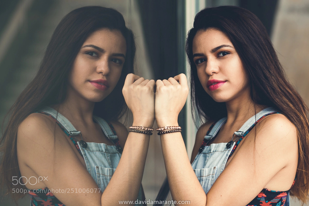 Canon EOS 5D Mark II sample photo. Maju photography