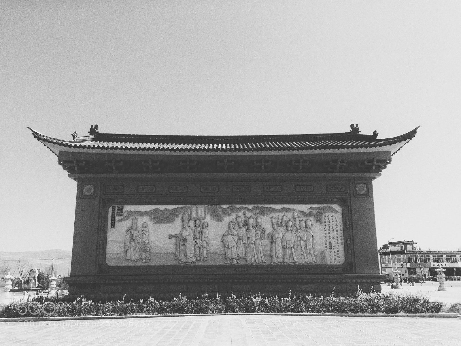 Apple iPhone 6 sample photo. 画 photography