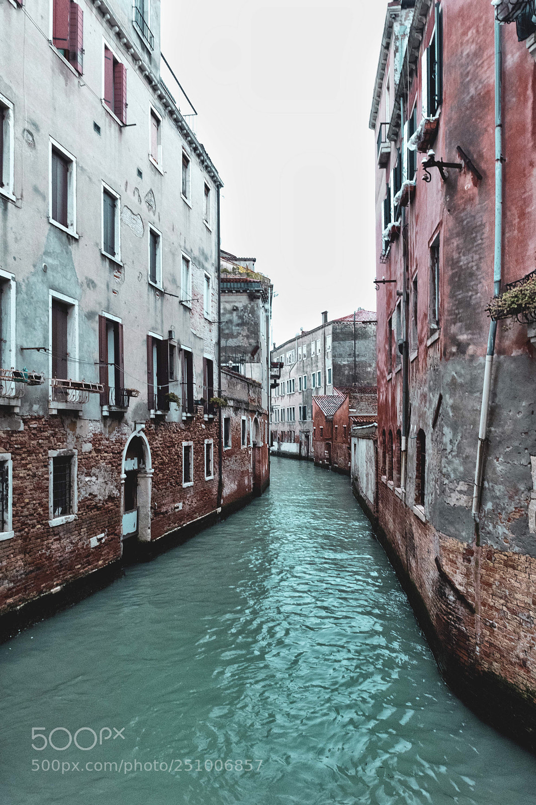 Nikon D3300 sample photo. Venezia photography