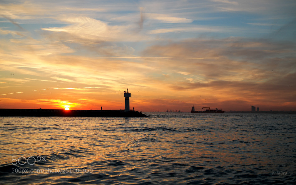 Samsung NX30 sample photo. ... photography