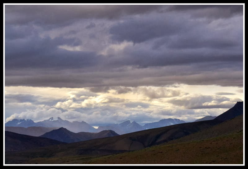 Nikon D3100 sample photo. Comic landscape photography