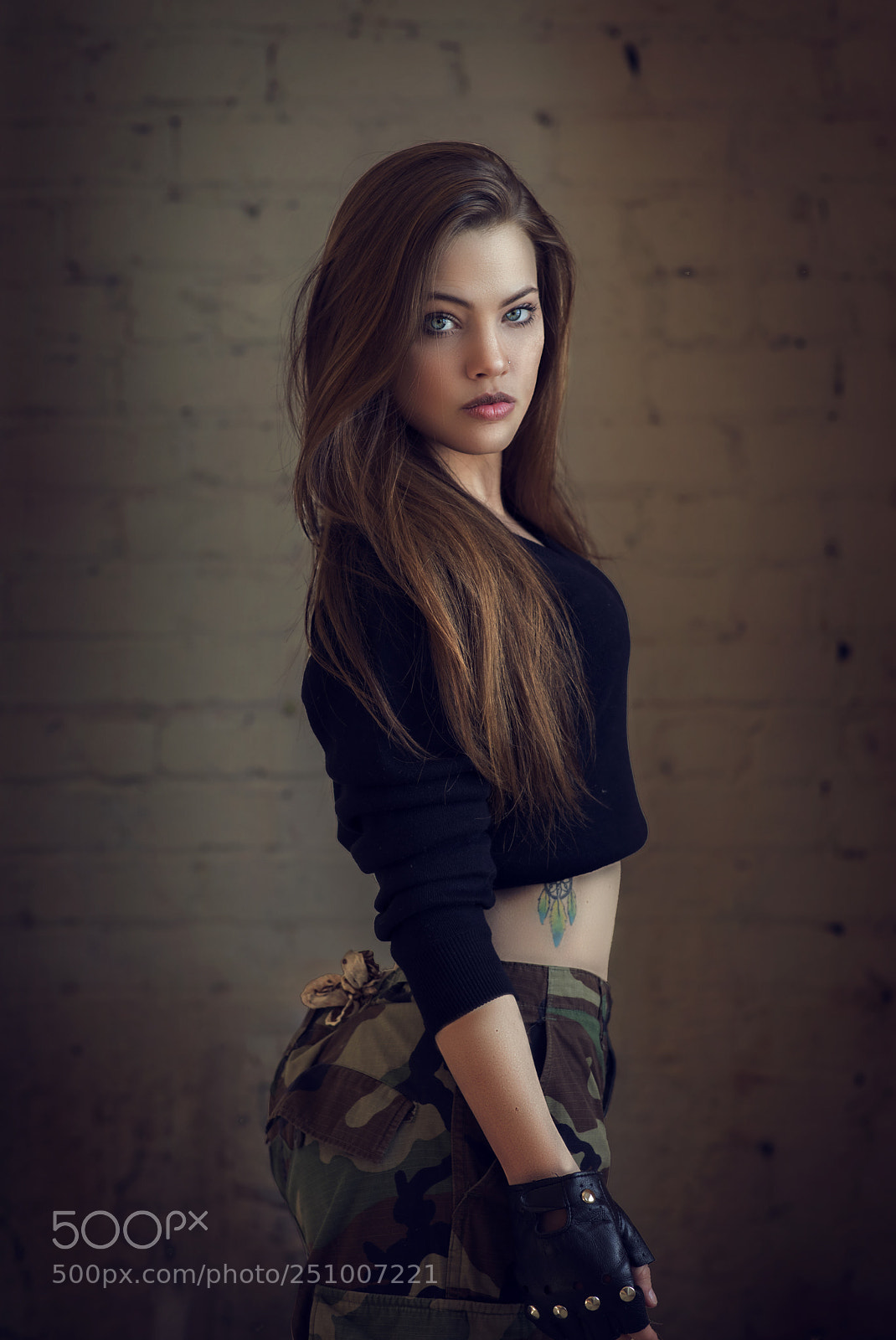 Canon EOS 5D Mark IV sample photo. Miranda ii photography