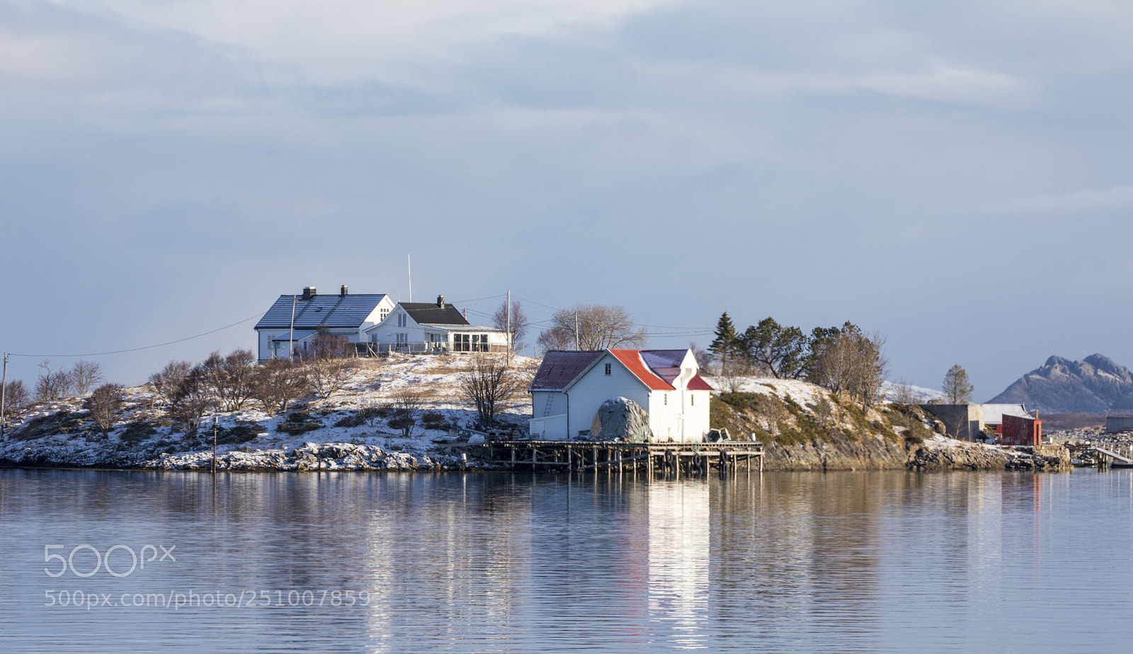 Canon EOS 5D Mark IV sample photo. Small island photography