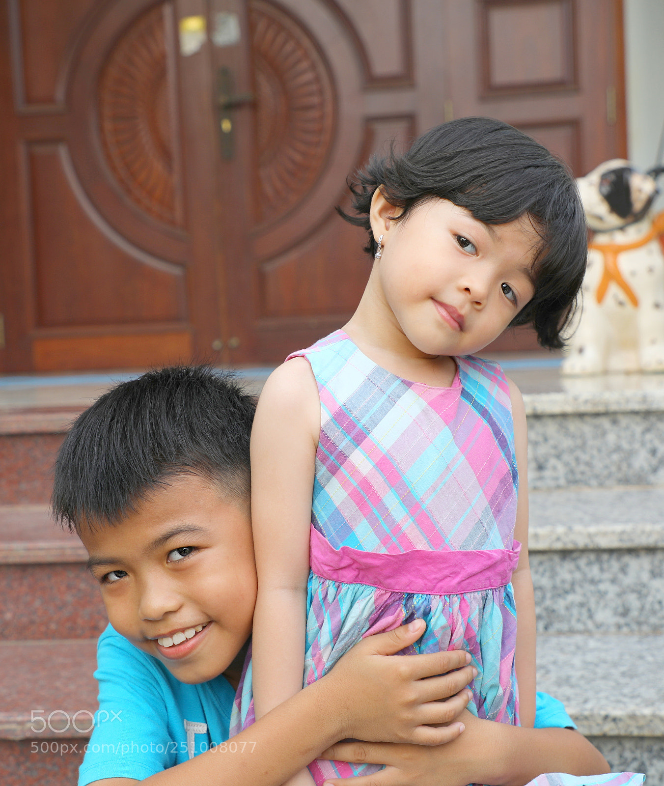 Canon EOS 5D Mark IV sample photo. Hai anh em photography
