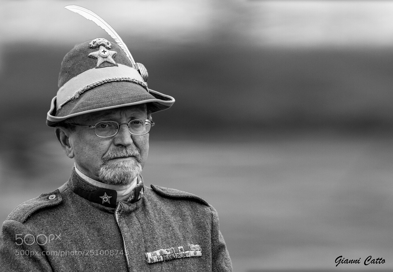 Canon EOS 7D sample photo. Great war 01 photography