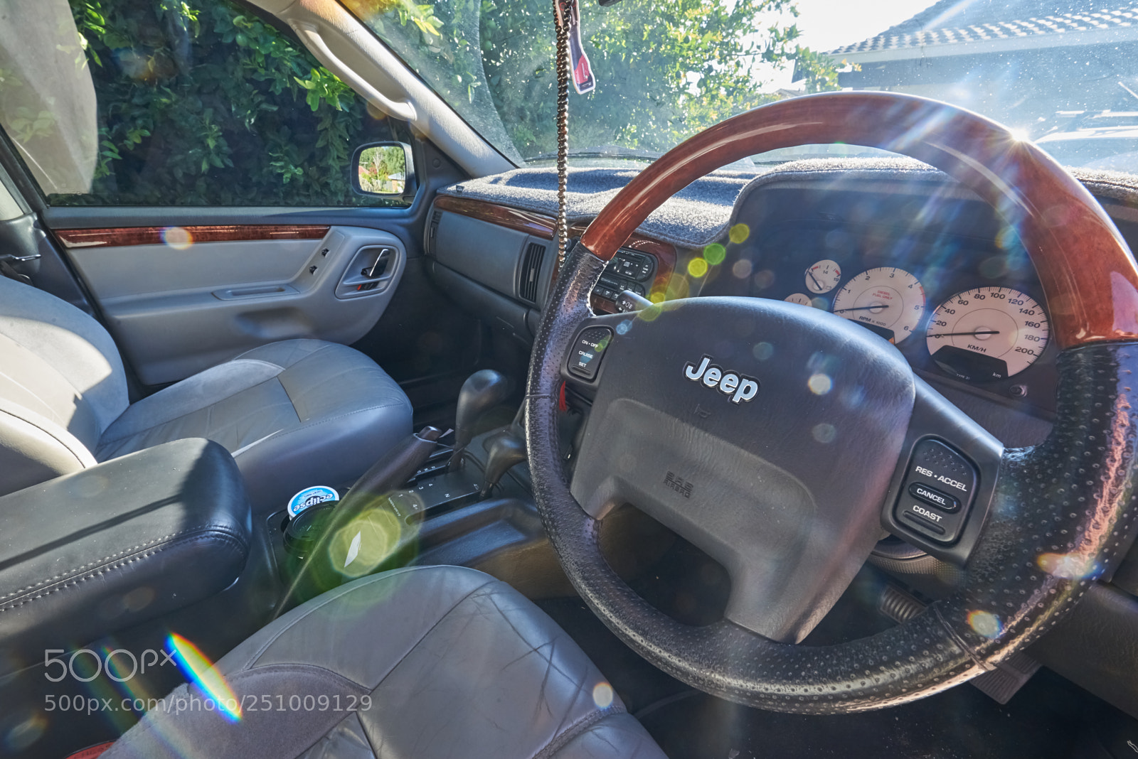 Nikon D610 sample photo. Wj jeep photography