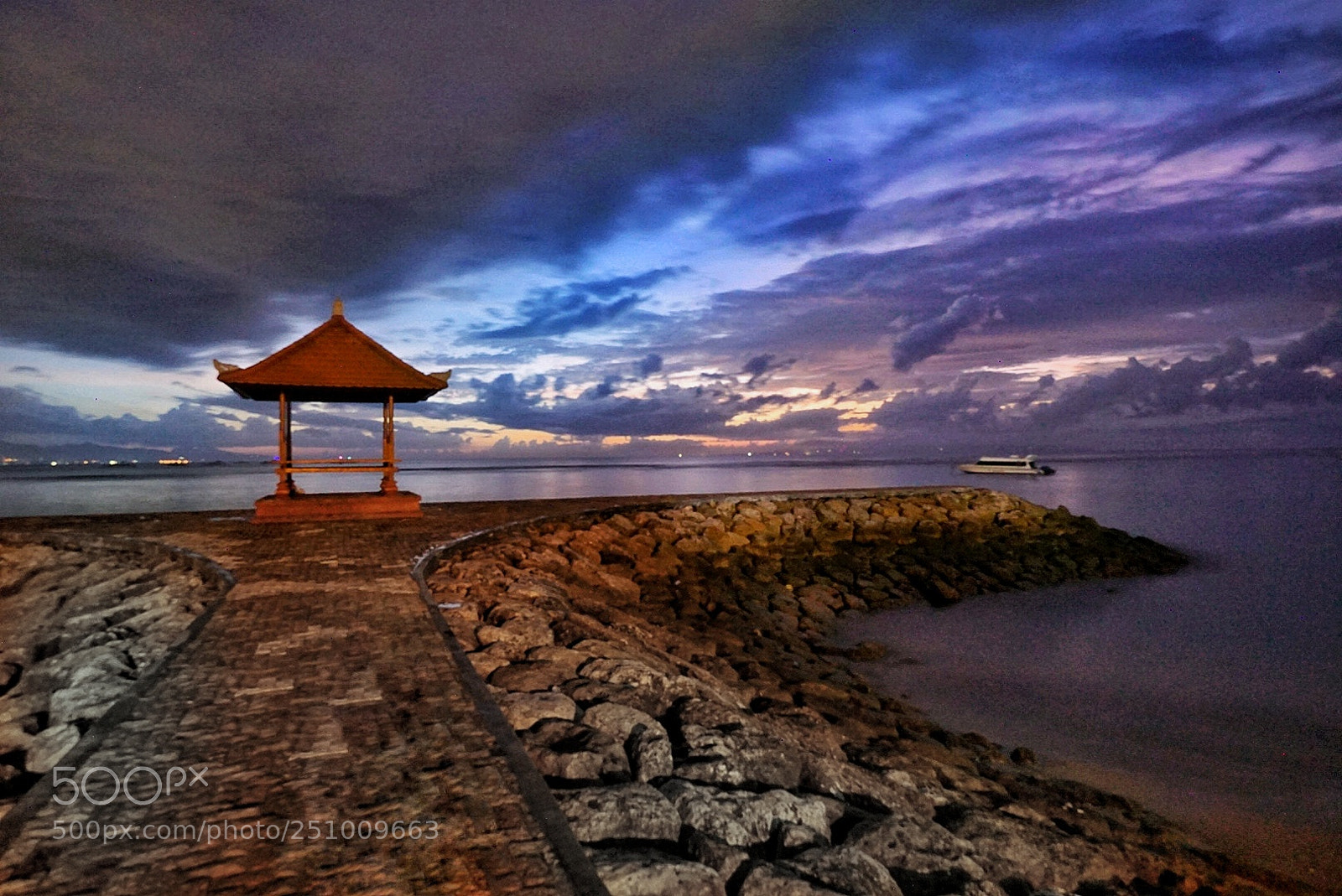 Sony a6000 sample photo. Sanur beach - bali photography