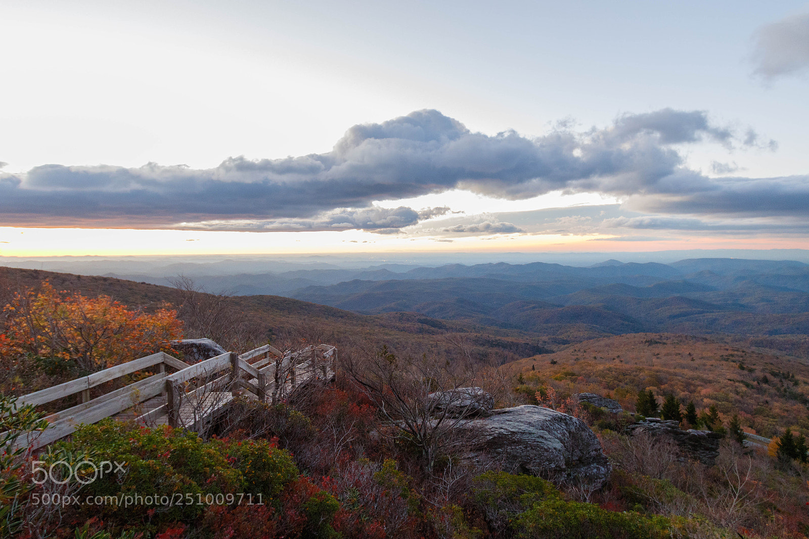 Canon EOS 7D Mark II sample photo. Blue ridge mountains photography
