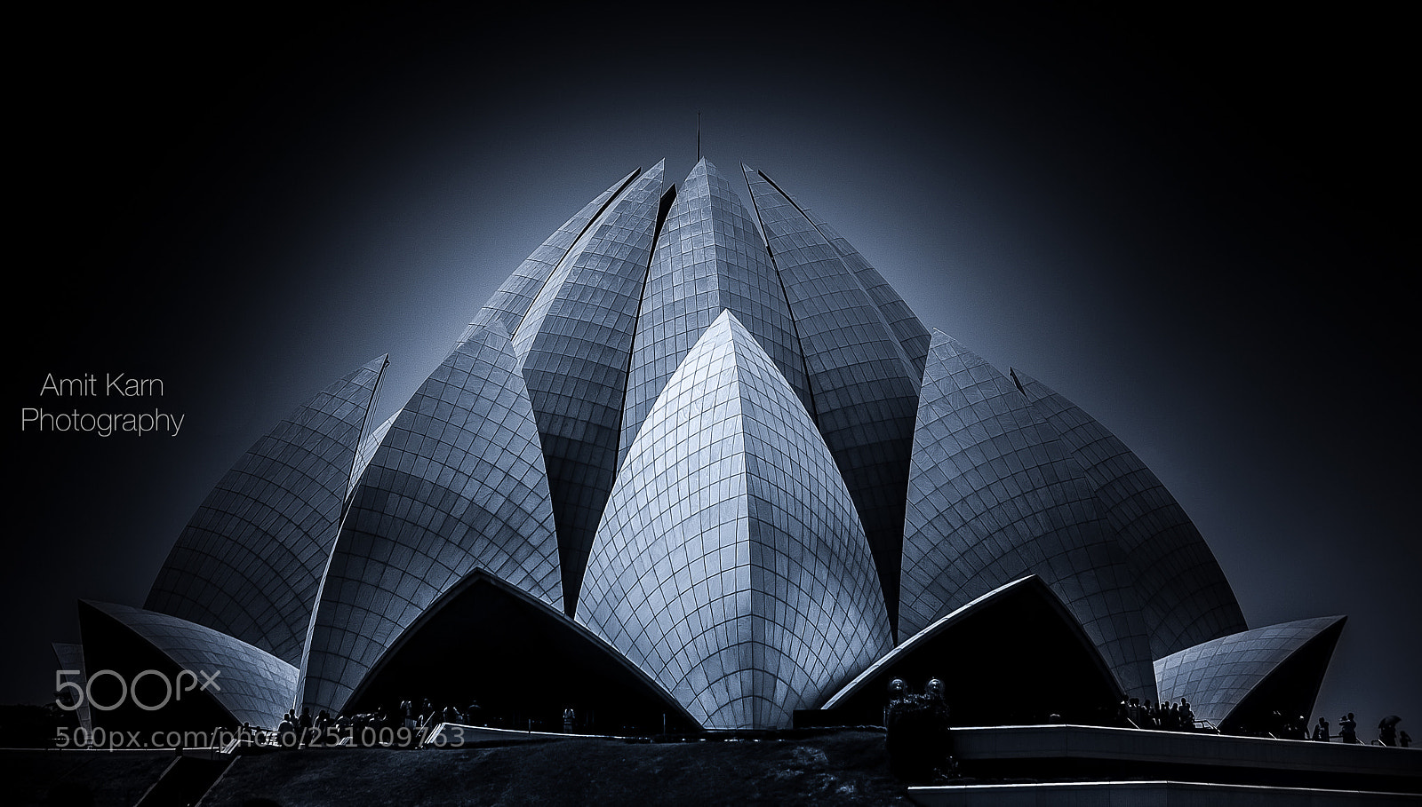 Canon EOS 1100D (EOS Rebel T3 / EOS Kiss X50) sample photo. Lotus temple, new delhi photography