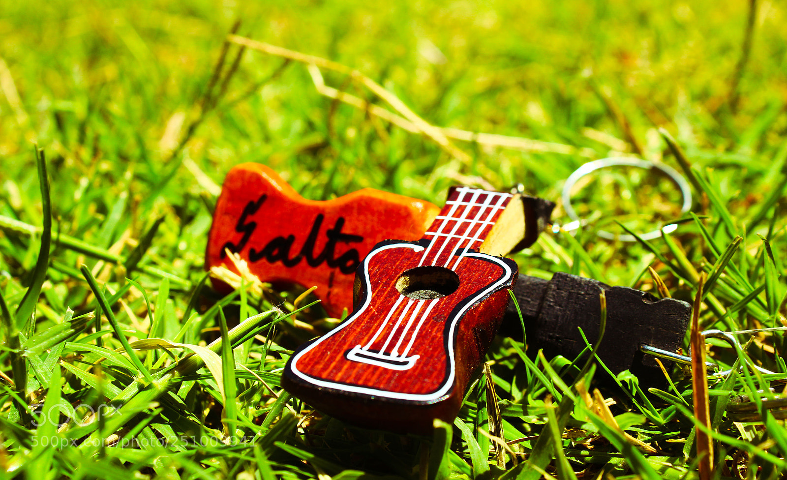 Canon EOS 1300D (EOS Rebel T6 / EOS Kiss X80) sample photo. Guitarra photography
