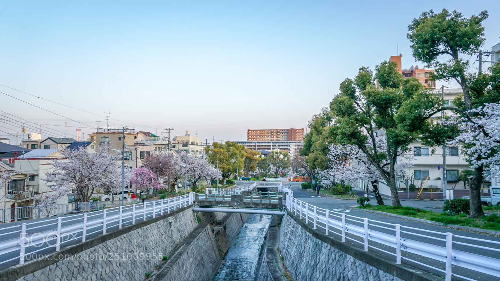 Sony a6300 sample photo. Japan photography