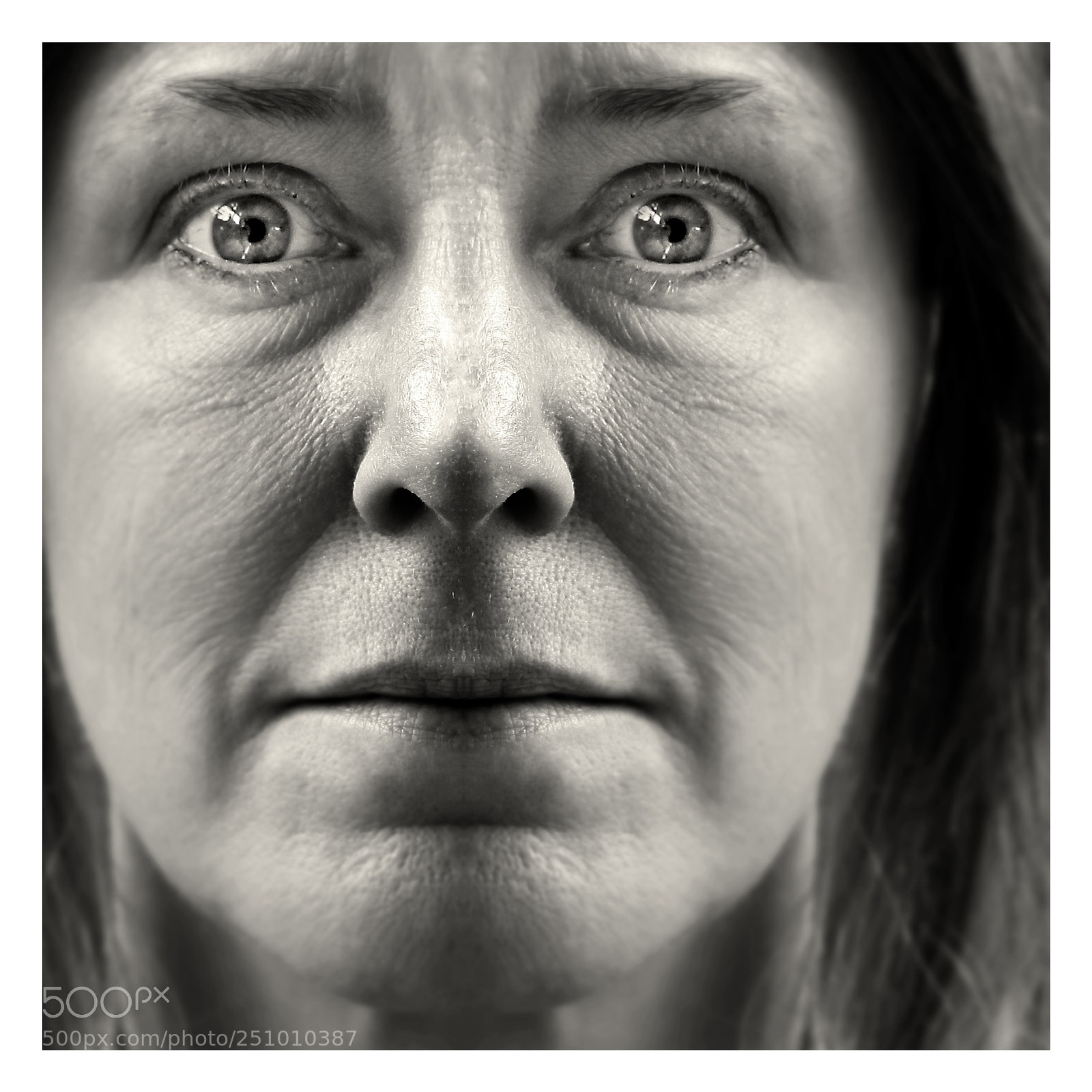 Canon EOS 5D Mark II sample photo. Portrait photography