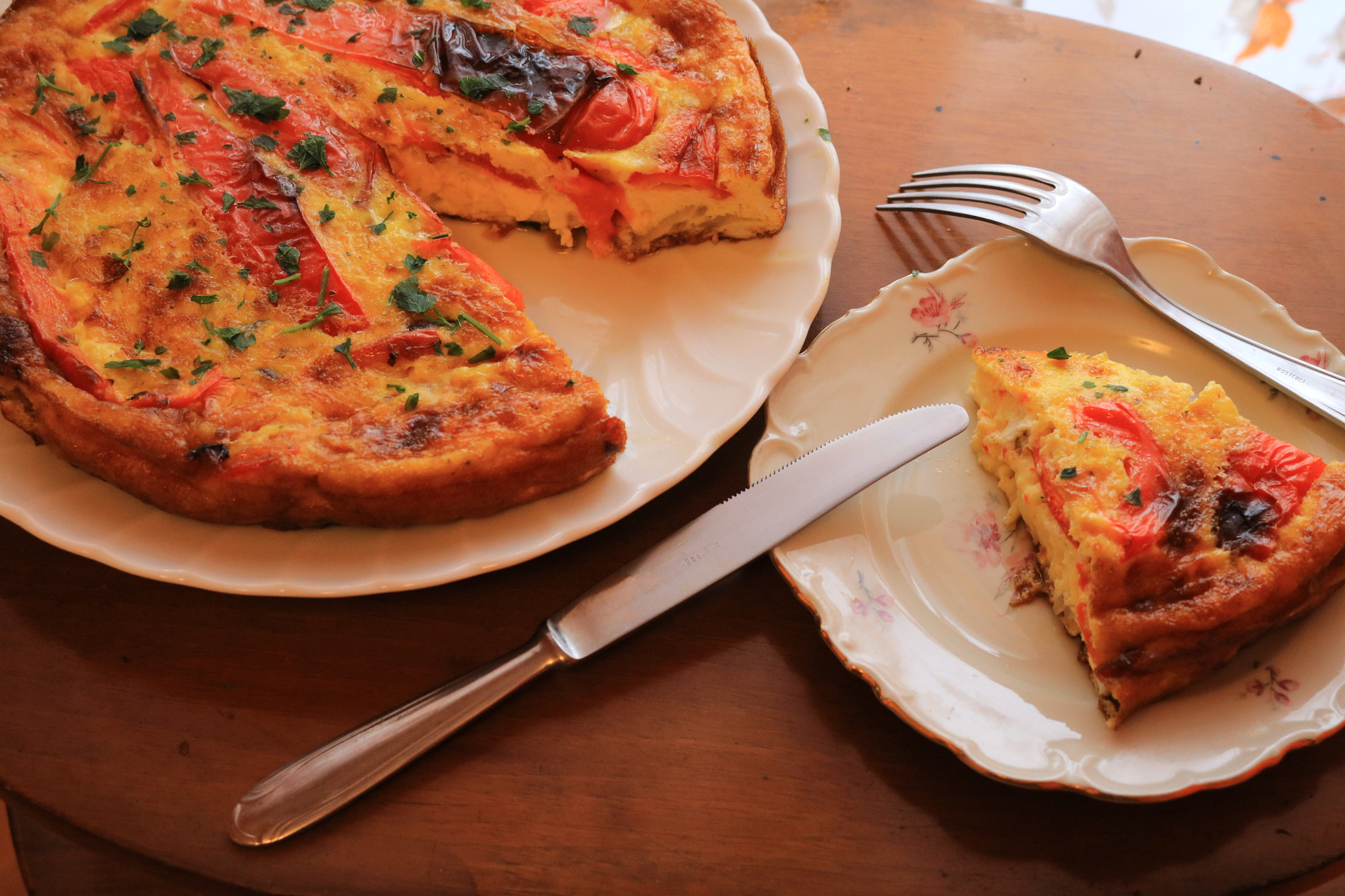 Canon EOS 760D (EOS Rebel T6s / EOS 8000D) sample photo. Pizza photography