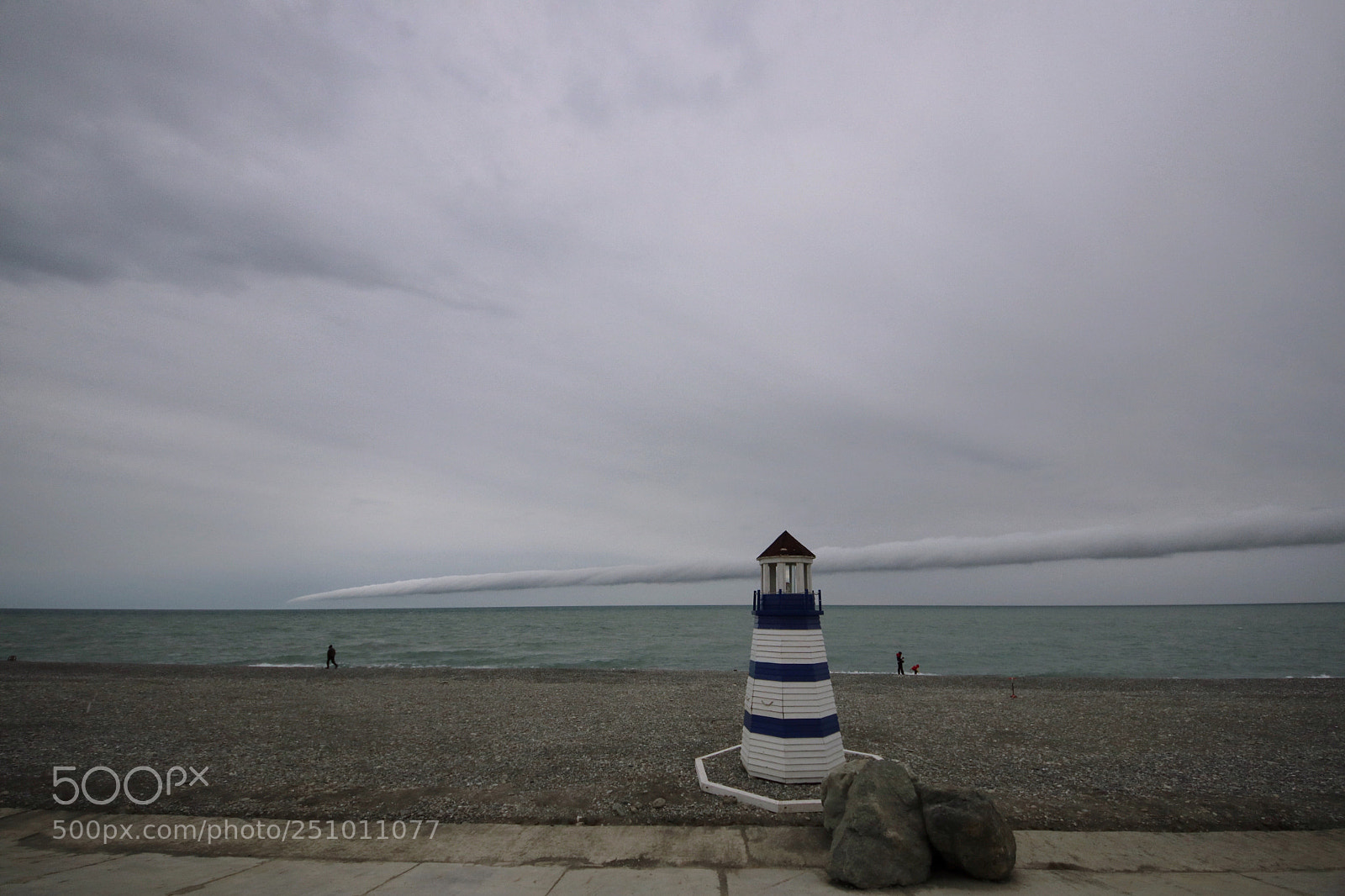 Canon EOS 80D sample photo. Lighthouse photography