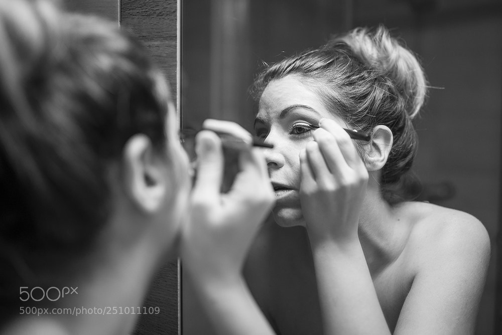 Nikon D610 sample photo. Morning photography