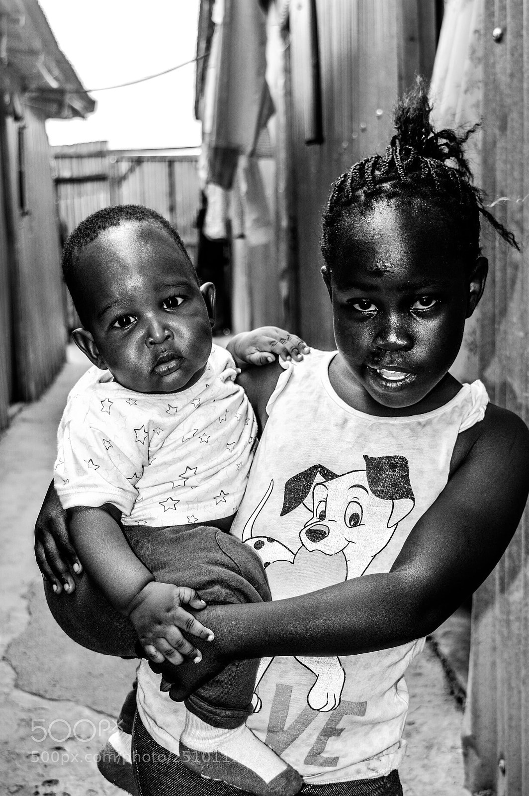 Nikon D3200 sample photo. Niece and nephew photography