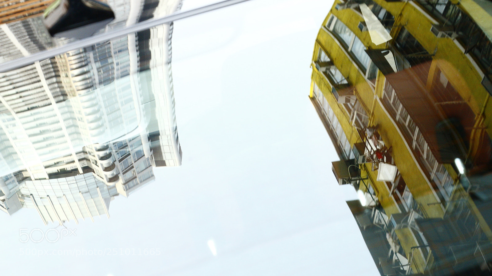 Canon EOS 70D sample photo. Reflecting photography