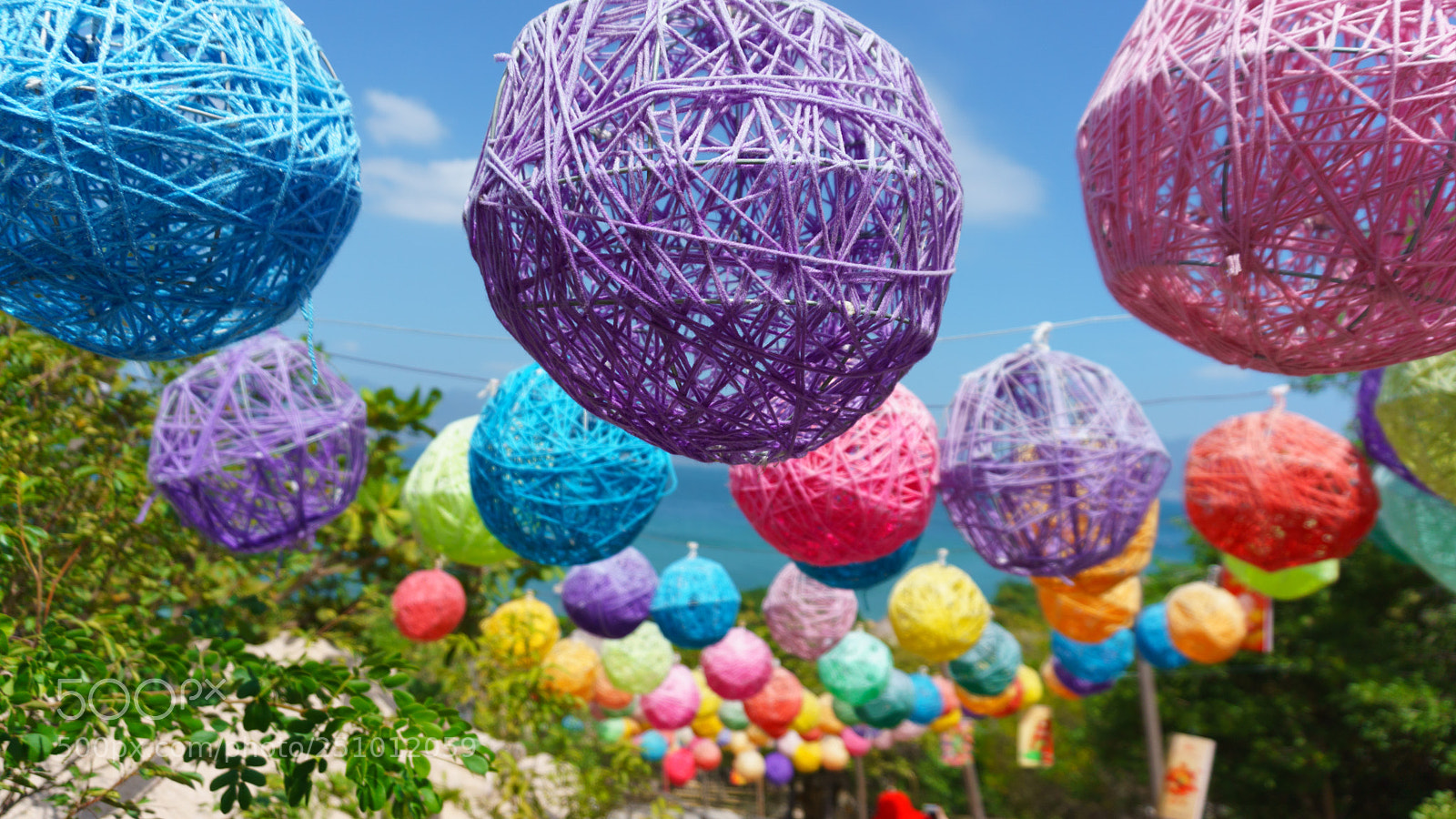 Sony a6000 sample photo. Nha trang photography