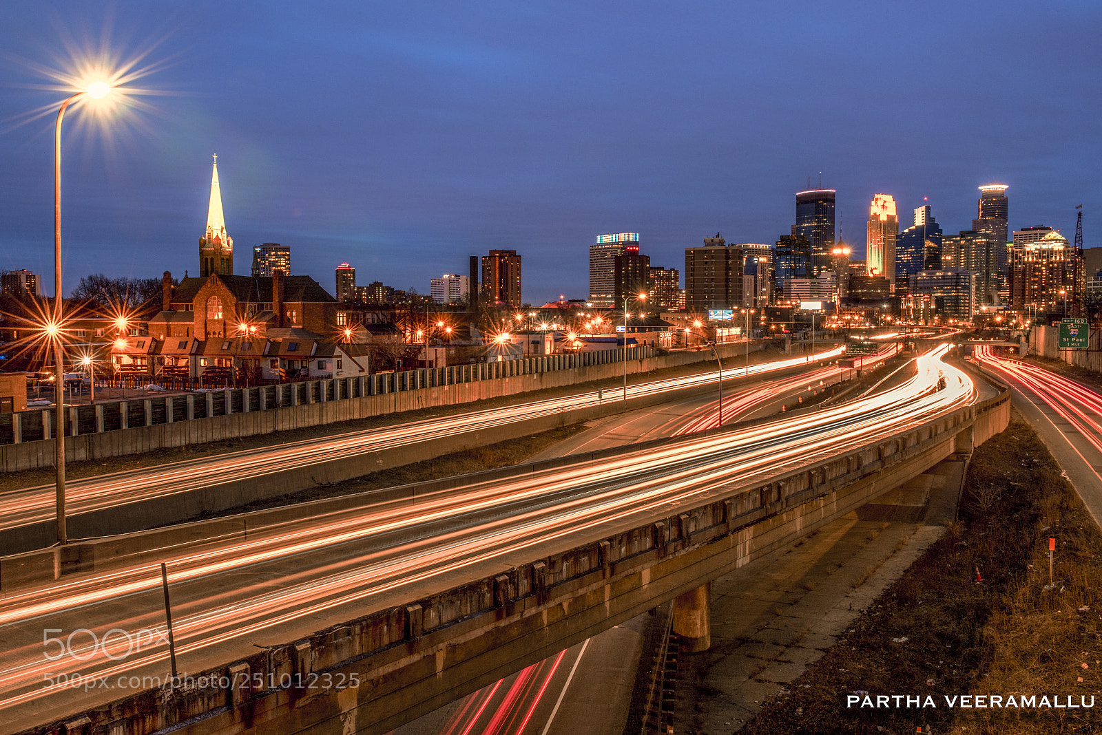 Nikon D810 sample photo. Minneapolis photography