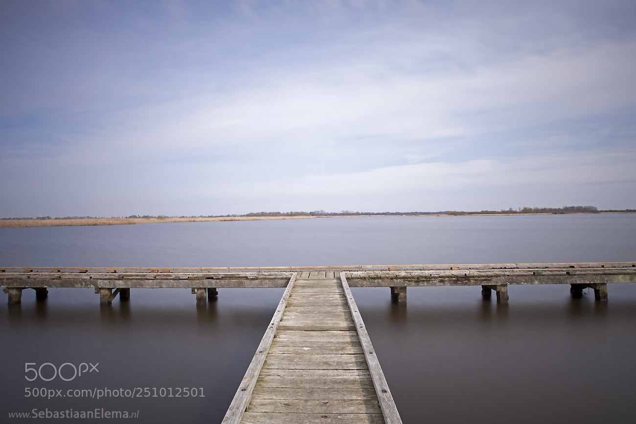 Canon EOS 5D Mark II sample photo. Grote wielen photography