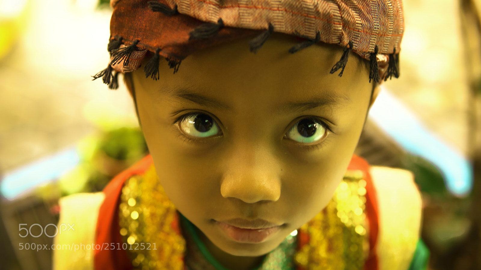 Sony a6000 sample photo. Traditional art performance photography